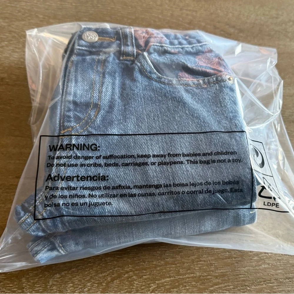 🐻 2/$25 • The Children's Place | Blue Jeans 2-Pack